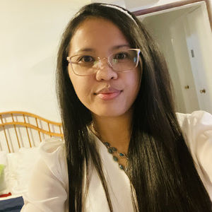 Meet your Posher, Mae